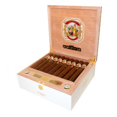 Byron Grand Poemas 19th Humidor 6x56
