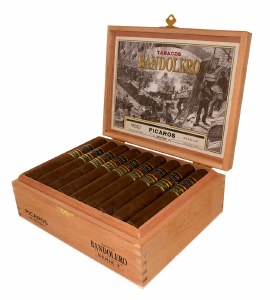 Bandolero Picaros 5 1/2x 54