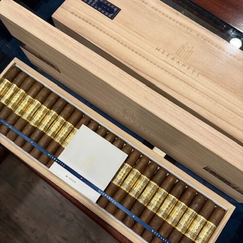 Meerapfel MEIR Robusto 5x50