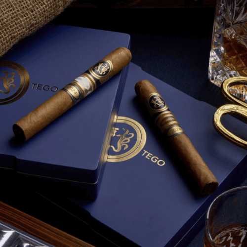 Ferio Tego Elegancia