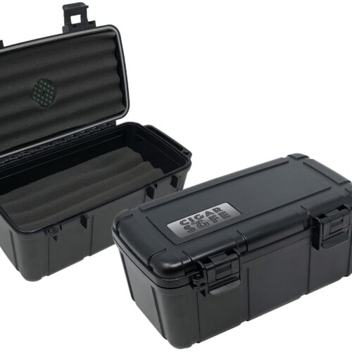 Humidor Travel Caddy 40 ct