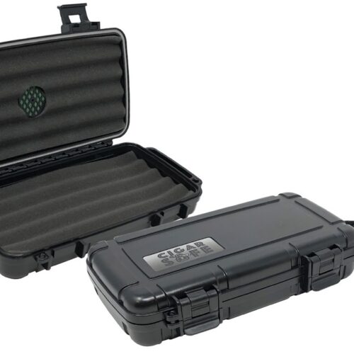 Humidor Travel 15 ct