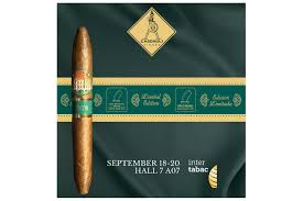 Casdagli Special (LTD) Edition Salomones 7x57