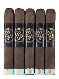 Rocky Patel 30th Anniversary Toro 6 1/2 x 52 - Image 2