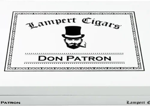 Lampert Oro  Don Patron 6x52 Toro