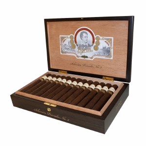 Byron 1850 No 3- 6x52