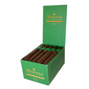 Montosa Maduro Toro