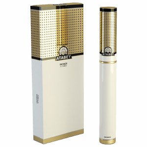 Atabey Dioses Tubes 8x50 - 3 pack