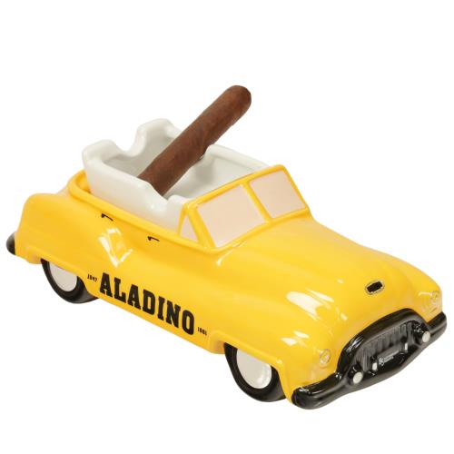 Aladino Ashtray 85 Car