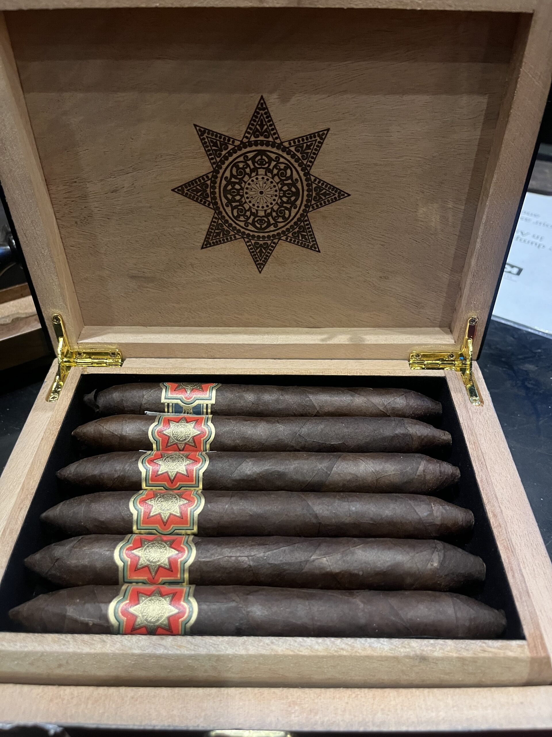 Knight Commander-Tabernacle