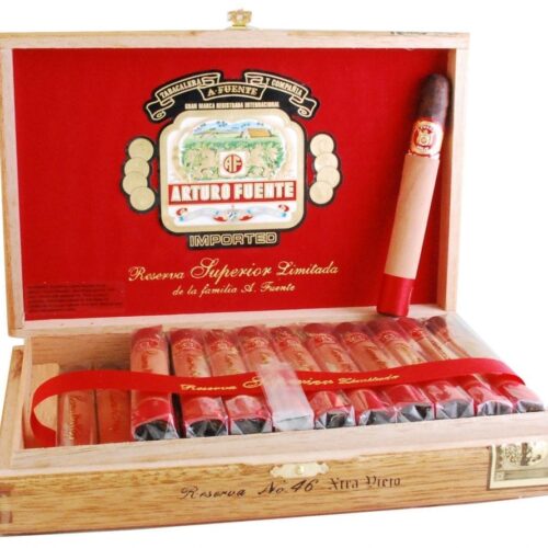 Arturo Fuente Anejo Shark #77 Maduro 5  7/8x64
