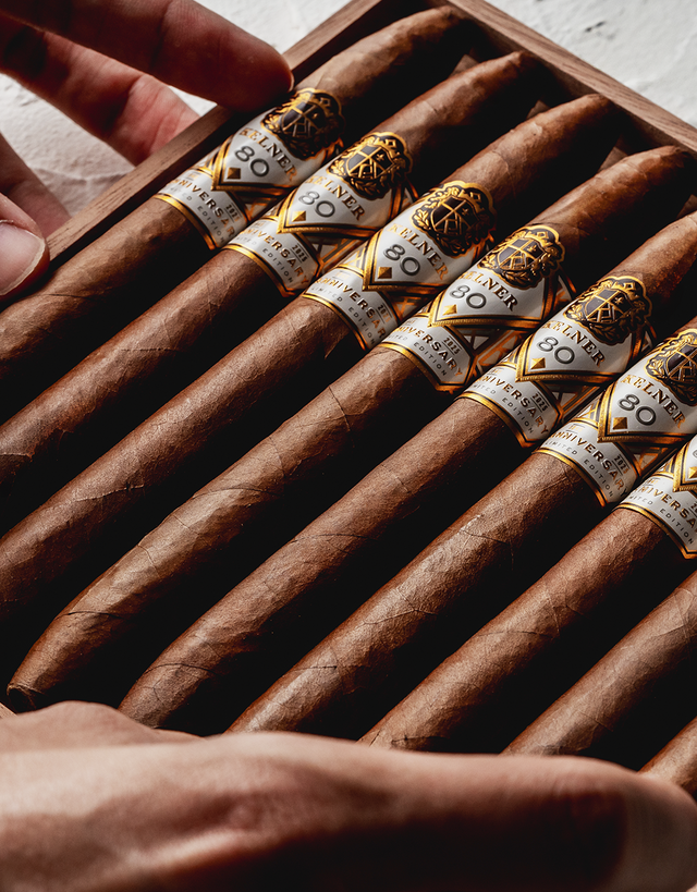 Kelner 80th L Edition Diademas 7x50 - Image 2