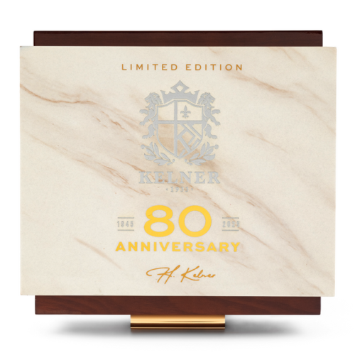 Kelner 80th L Edition Diademas 7x50