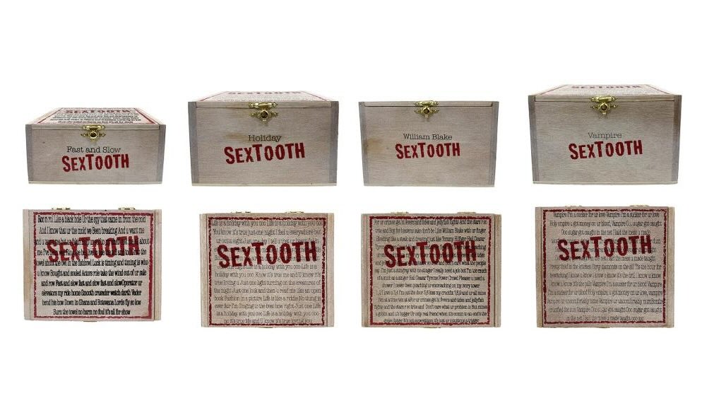 Tatuaje Limited Sextooth - Image 2