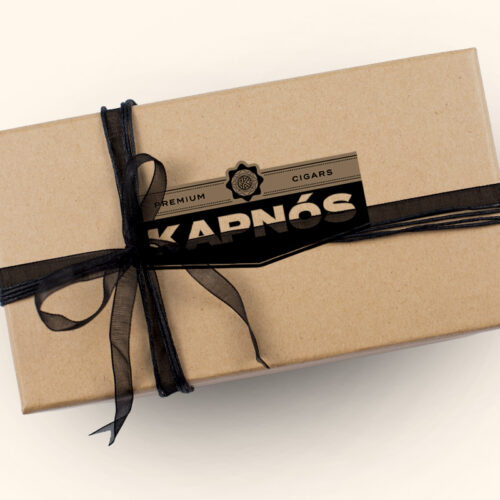 Kapnós Perfect Pairings