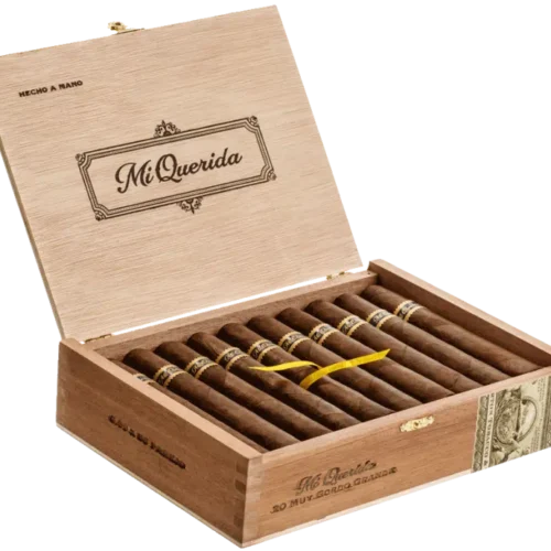 Dunbarton Tobacco Mi Querida Ancho Largo