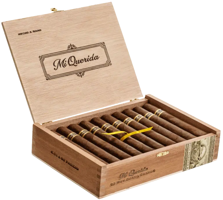 Dunbarton Tobacco Mi Querida Ancho Largo