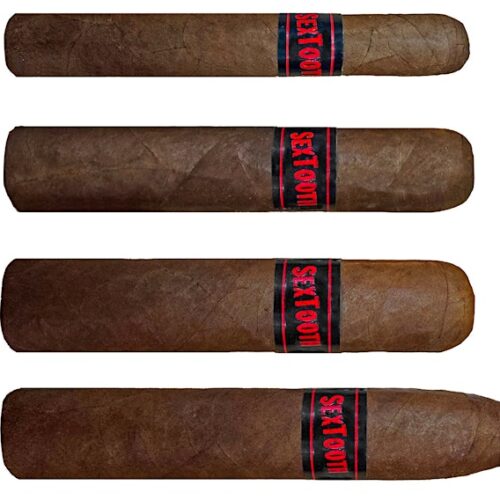 Tatuaje Limited Sextooth