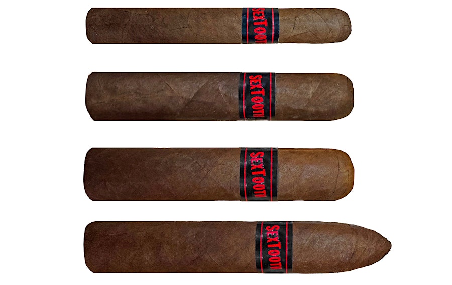 Tatuaje Limited Sextooth