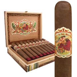 My Father Flor de las Antillas Toro 6x52
