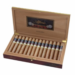 Alfonso Gran Sel Estelares