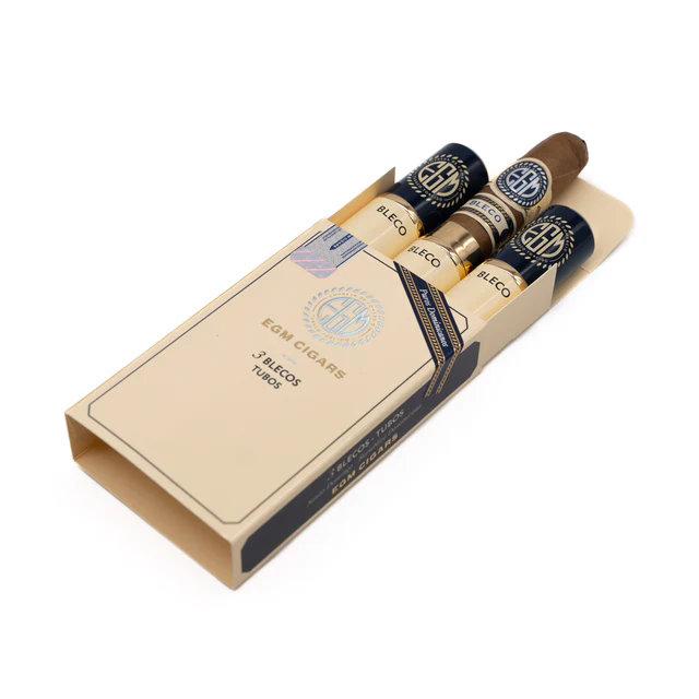 EGM Blecos 3 pack Tobos