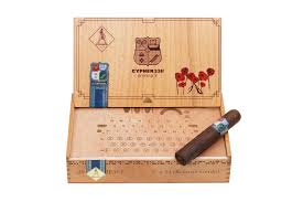 Casdagli Cypher 3311 Boniface 5x54