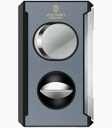 Cutter Cigar Lihtun 4 in 1 Straight, V, Punch,Draw Enhancer