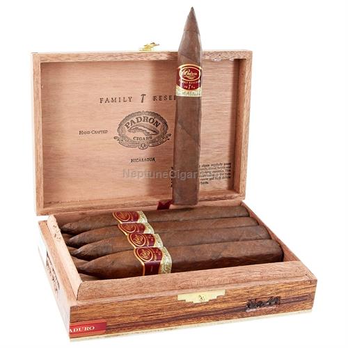 Padron Family Reserve #44 Maduro