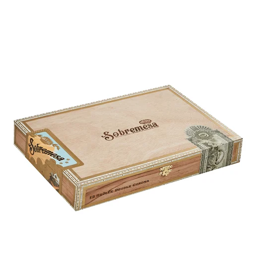 Dunbarton Tobacco Sobremesa Brulee Double Corona 7x54 - Image 2