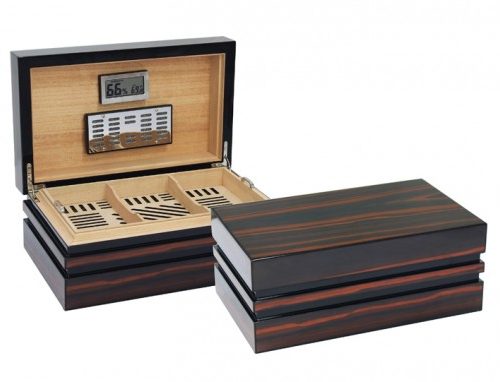 Humidor Bastion Bloc
