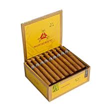 Montecristo Original No. 2 Torpedo 6x50 - Image 2