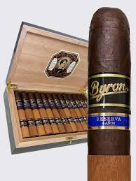 Byron Distinguidos 21st Century 6x55