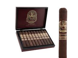 El Pulpo Robusto Grande 5x56