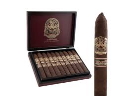 El Pulpo Belicoso Grande 5.75x58