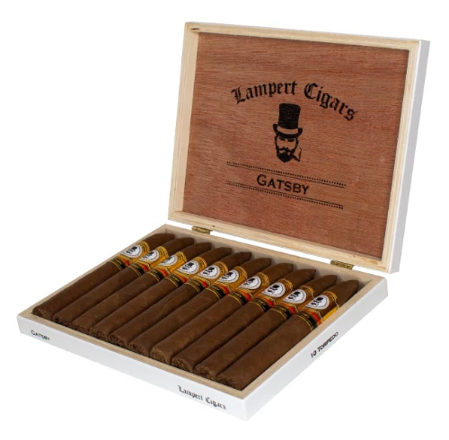 Lampert Oro Gatsby Torpedo 6x52