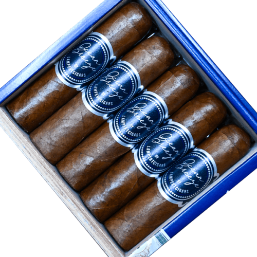 Lampert Ocean Breeze Gordito 4x58