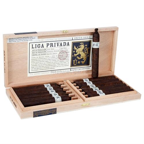 Liga 9 Unico UF 13 Dark