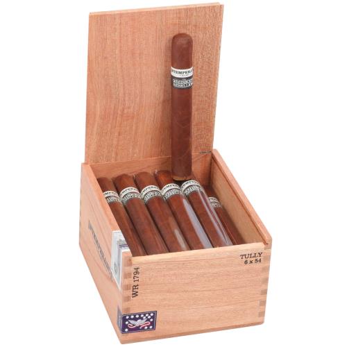 Roma Craft Intemperance WR 1794 Tully 6x54