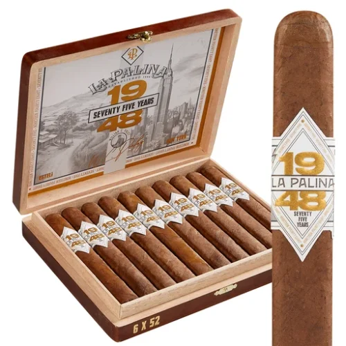 La PALINA 1948 Toro