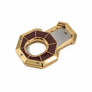 EGM Halo Cigar Cutter