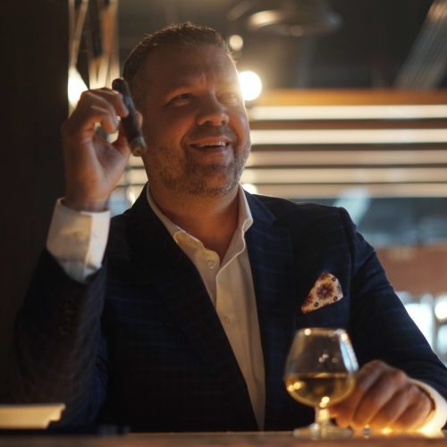 United Cigar Tasting Challenge