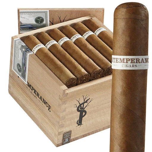 Roma Craft Intemperance ECXVIII Fidelity 6x54