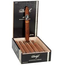 Davidoff  Nicaragua Diademas(Perfecto)
