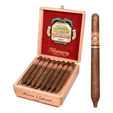 Arturo Fuente Hemingway Classic perfecto 7x48  Natural