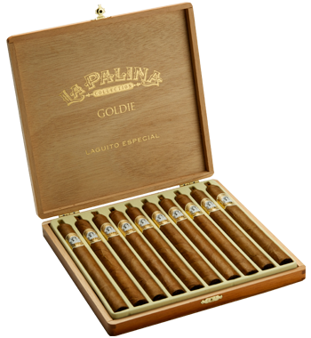La PALINA  Goldie Churchill 7x48