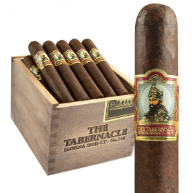 Tabernacle Havana Seed CT-142 Robusto