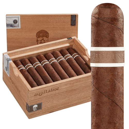 Roma Craft CroMagnon  Aquitaine EMH 5x56