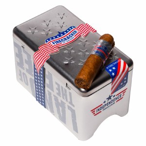 United Firecracker Independence 250th Anniversary