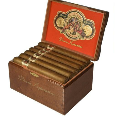Arturo Fuente Casa Cuba Divine Inspiration 6x47